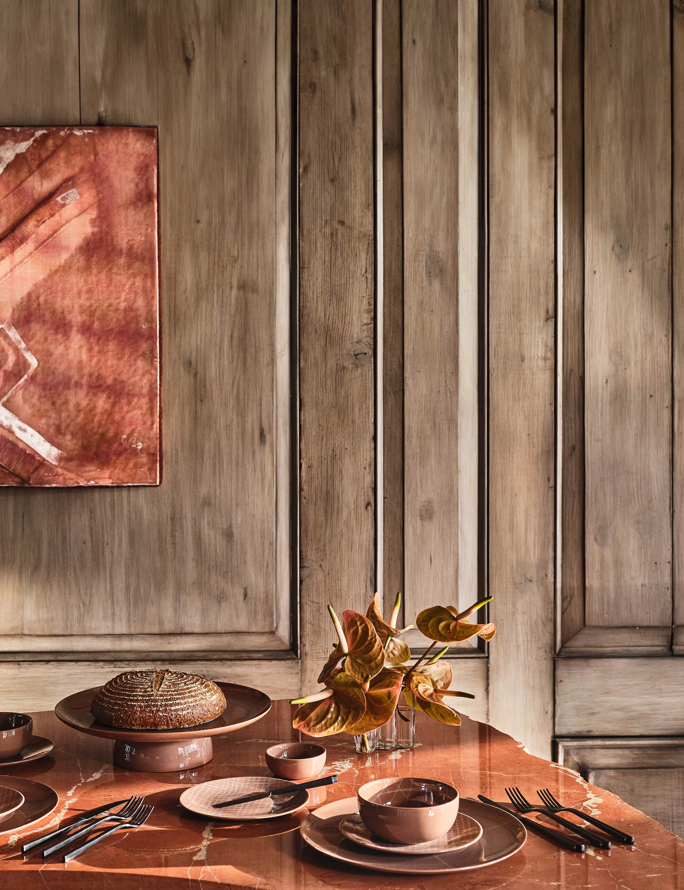 Zuma Porcelain Dinnerware by Kelly Wearstler x Serax - Image 32