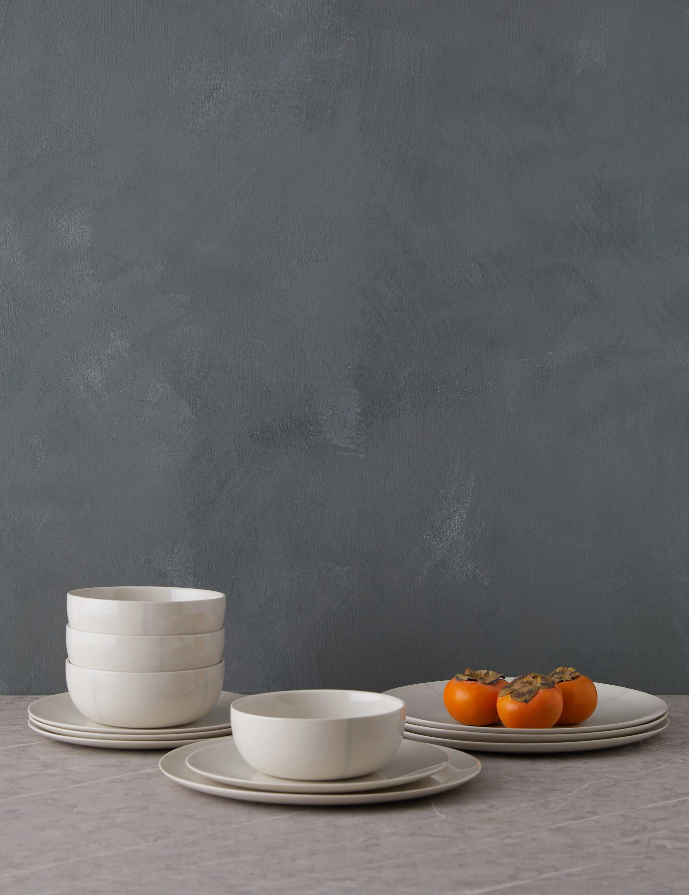 Zuma Porcelain Dinnerware by Kelly Wearstler x Serax - Image 56